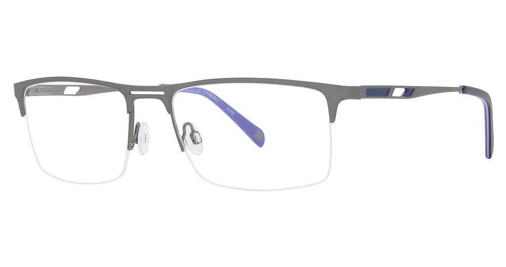 Shaquille O'Neal SO214M Eyeglasses - view 2